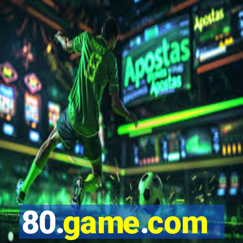 80.game.com