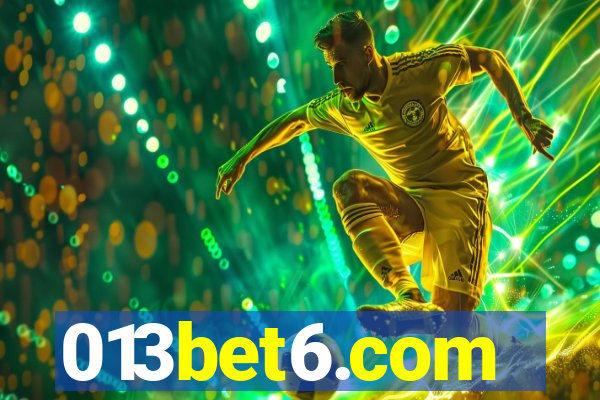013bet6.com