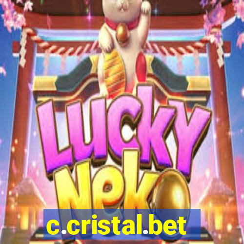 c.cristal.bet