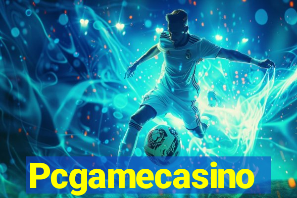 Pcgamecasino