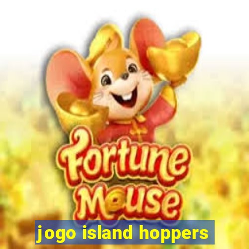 jogo island hoppers