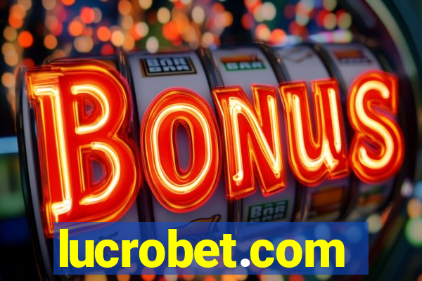 lucrobet.com