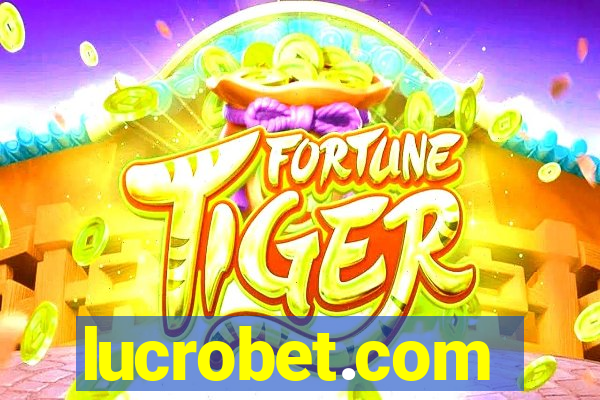 lucrobet.com