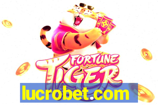 lucrobet.com