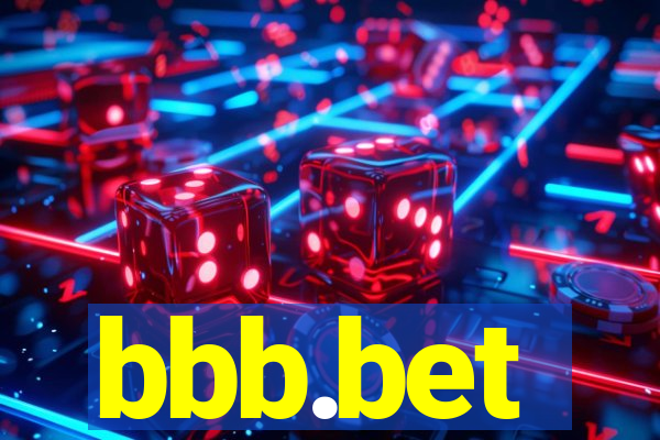 bbb.bet