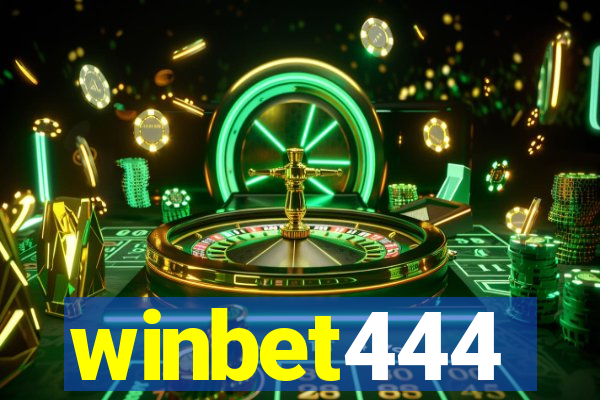 winbet444