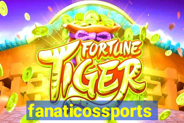fanaticossports.bet