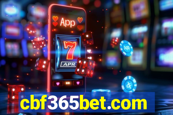 cbf365bet.com