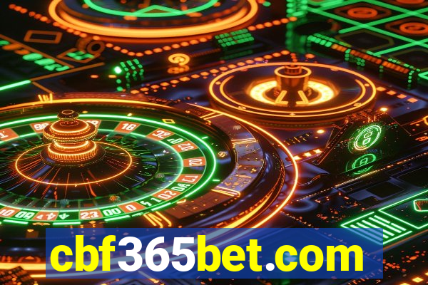 cbf365bet.com
