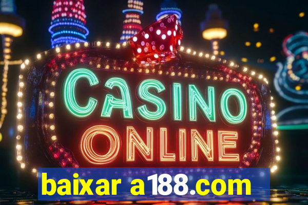 baixar a188.com