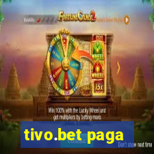 tivo.bet paga
