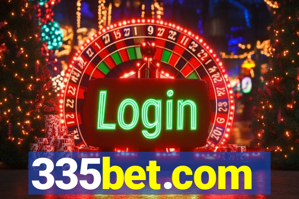 335bet.com