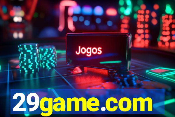 29game.com