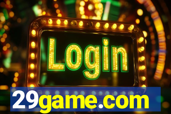 29game.com