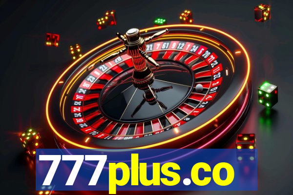 777plus.co