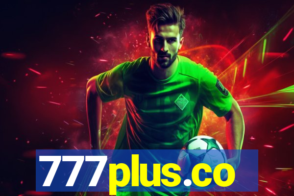 777plus.co