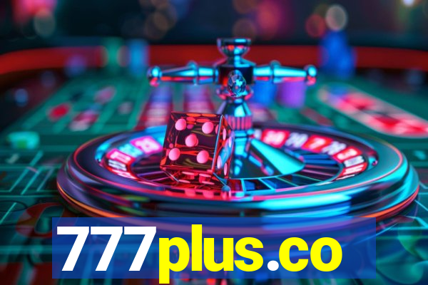 777plus.co