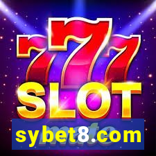 sybet8.com