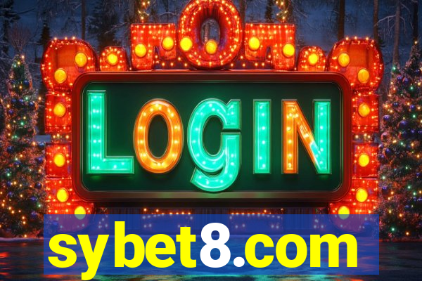 sybet8.com