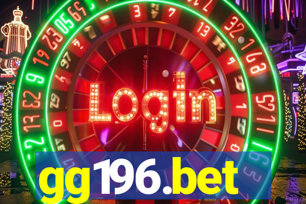 gg196.bet