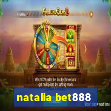 natalia bet888
