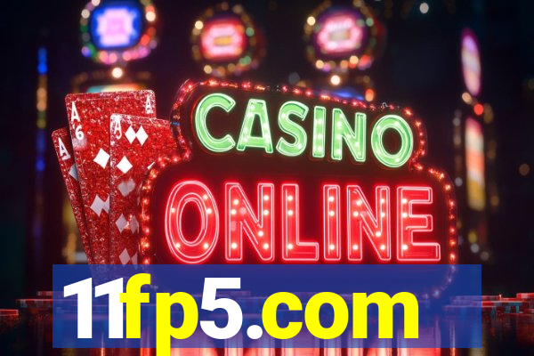 11fp5.com