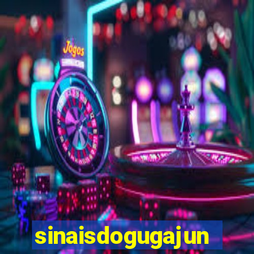 sinaisdogugajunior.com