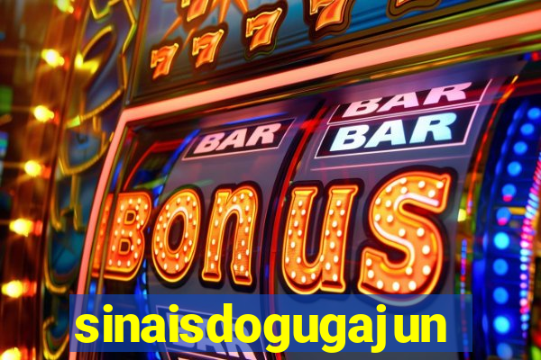 sinaisdogugajunior.com