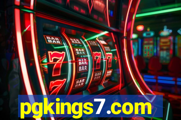 pgkings7.com