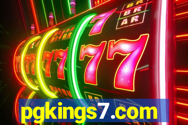 pgkings7.com