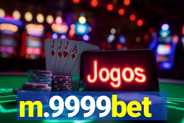m.9999bet