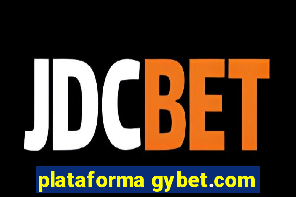 plataforma gybet.com