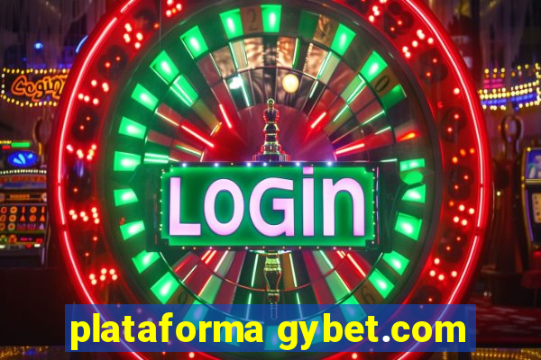 plataforma gybet.com