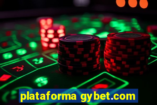 plataforma gybet.com