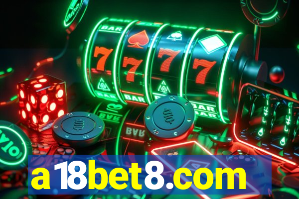 a18bet8.com