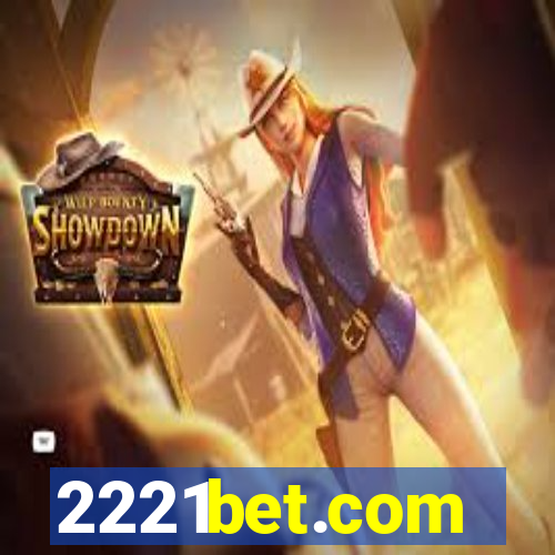 2221bet.com