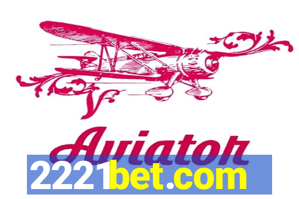 2221bet.com