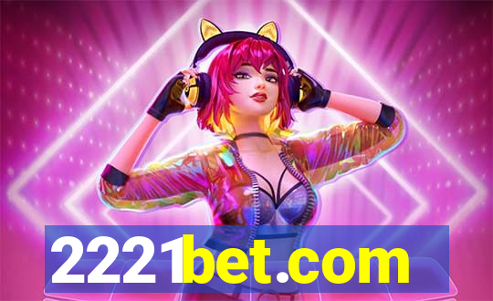 2221bet.com