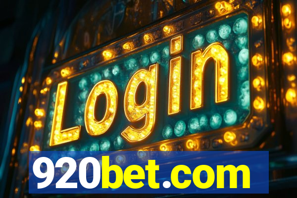 920bet.com