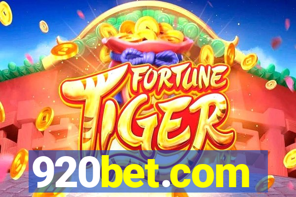 920bet.com