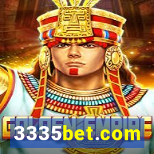 3335bet.com