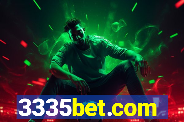 3335bet.com
