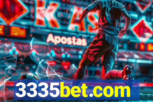 3335bet.com