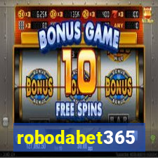 robodabet365