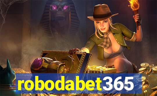 robodabet365