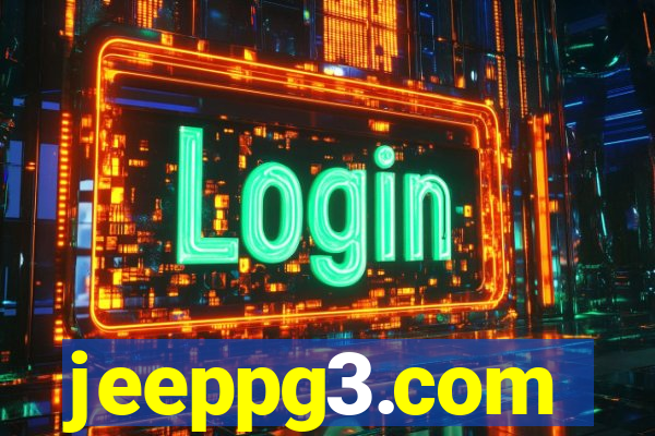 jeeppg3.com