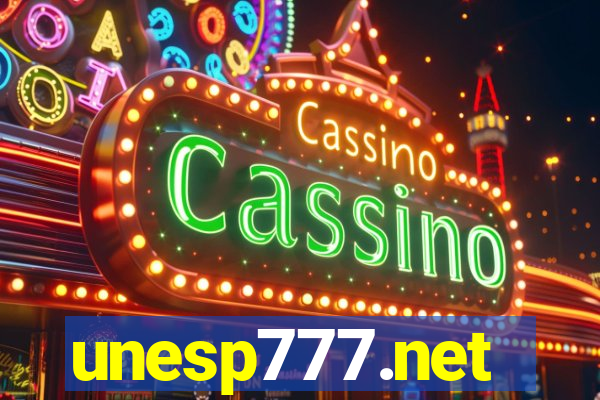 unesp777.net