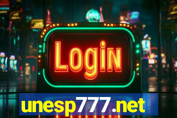 unesp777.net