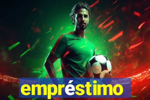 empréstimo pagamento diário