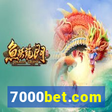 7000bet.com